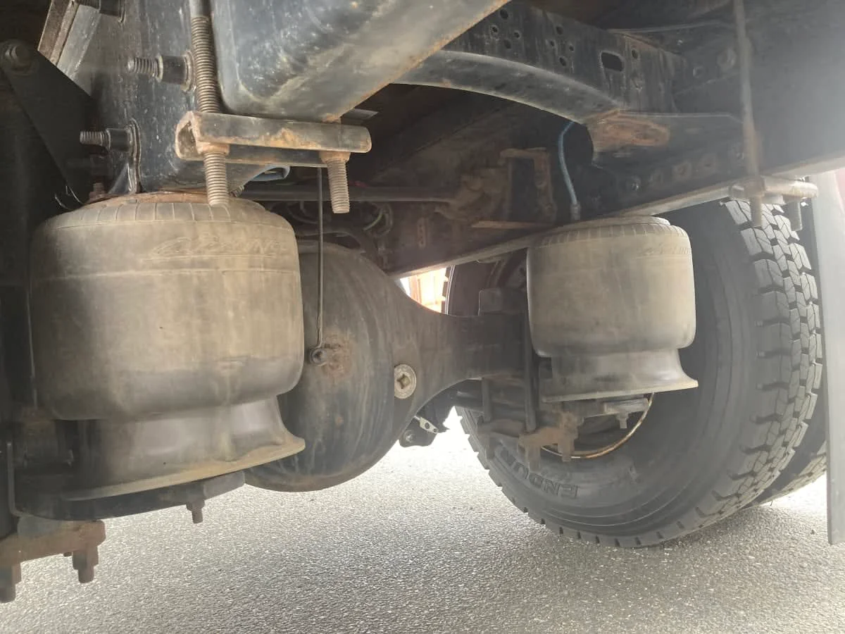 2020 Freightliner M2 106 in Springfield, MA — photo 8