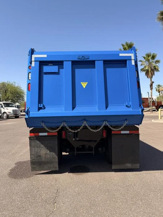 2027 Peterbilt 589 in Phoenix, AZ — photo 6