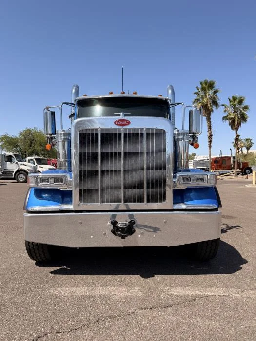 2027 Peterbilt 589 in Phoenix, AZ — photo 12