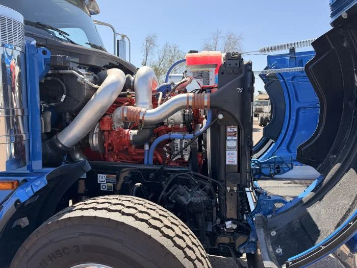 2027 Peterbilt 589 in Phoenix, AZ — photo 14