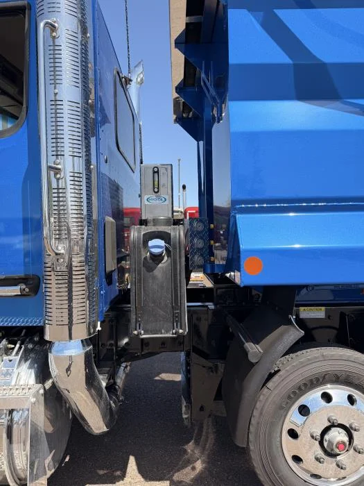 2027 Peterbilt 589 in Phoenix, AZ — photo 15