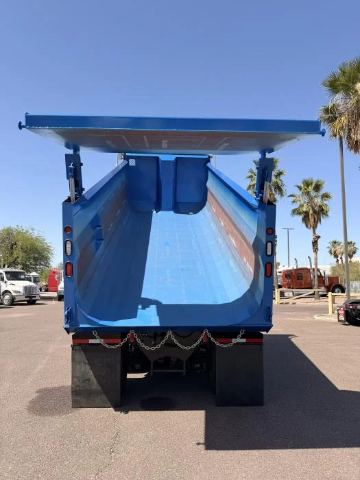 2027 Peterbilt 589 in Phoenix, AZ — photo 7