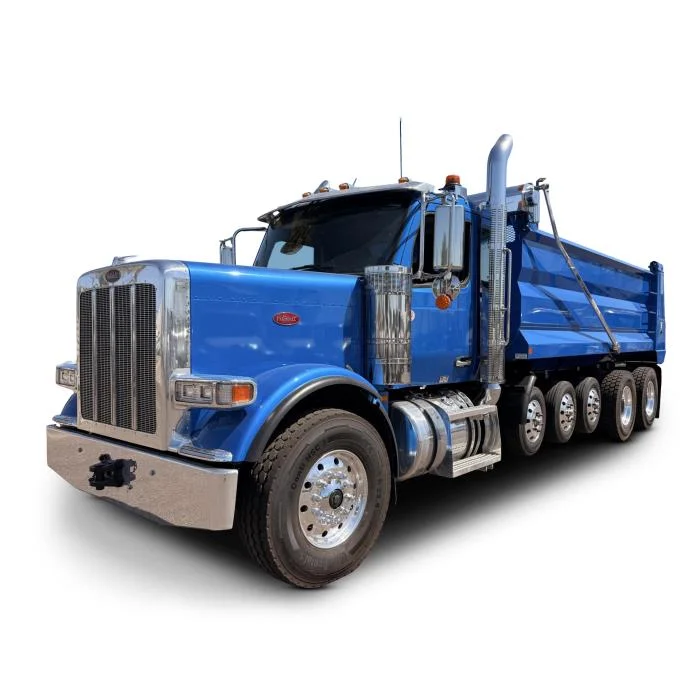 2027 Peterbilt 589 in Phoenix, AZ