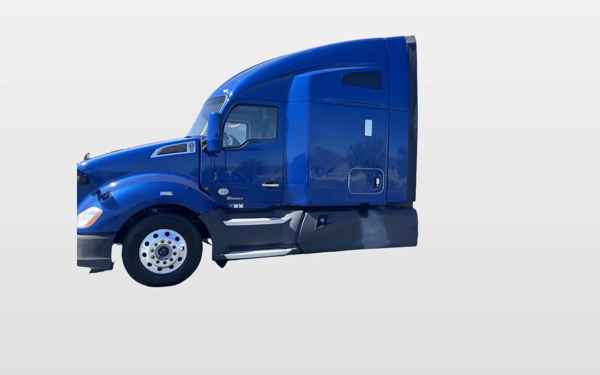 2022 Kenworth T680 - image 1