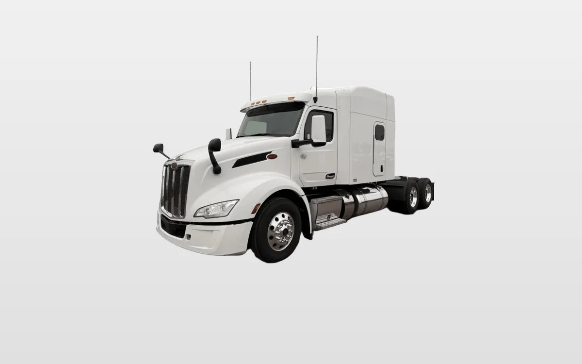 2022 Peterbilt 579 - image 1