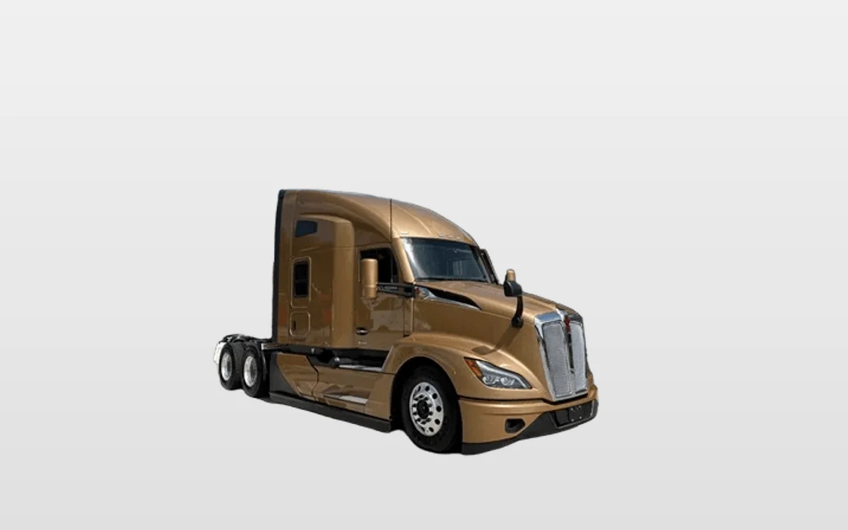 2024 Kenworth T680 - image 1