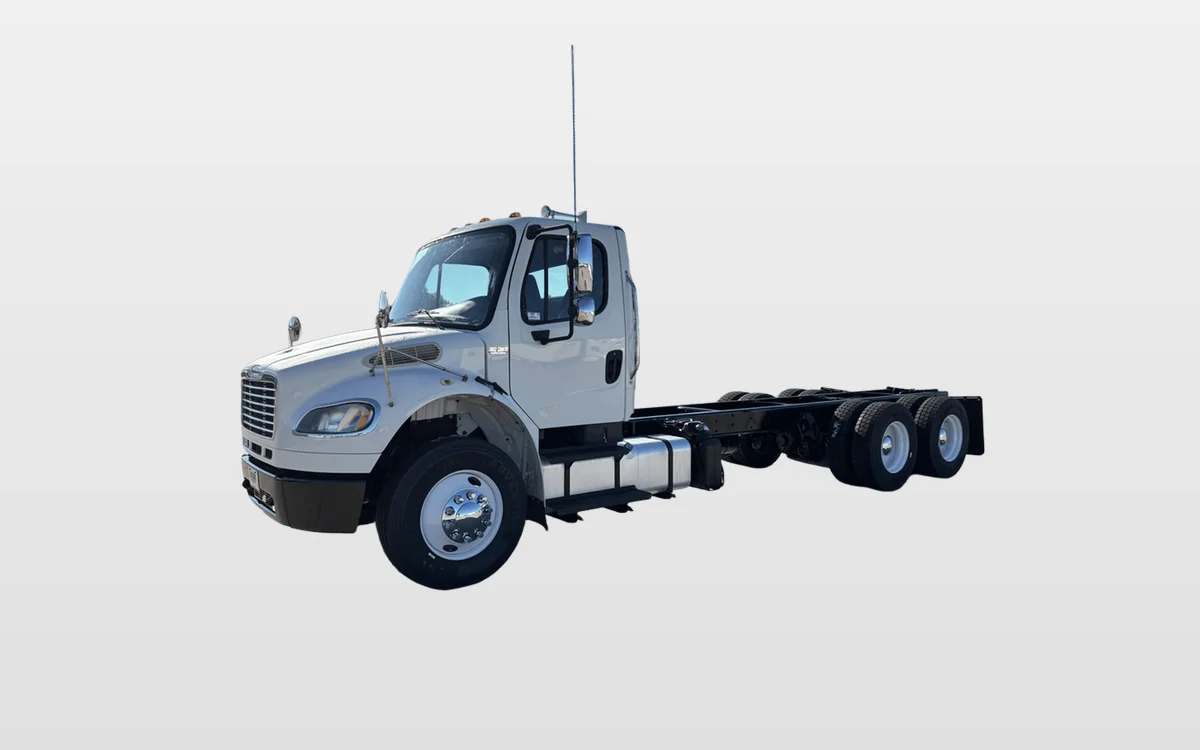 2014 Freightliner - image 1