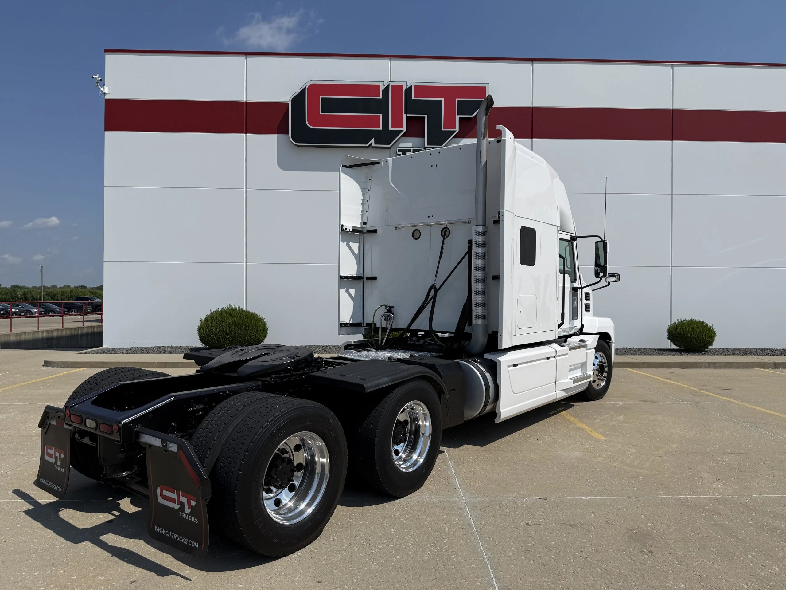 2020 Mack Anthem in Troy, IL — photo 5