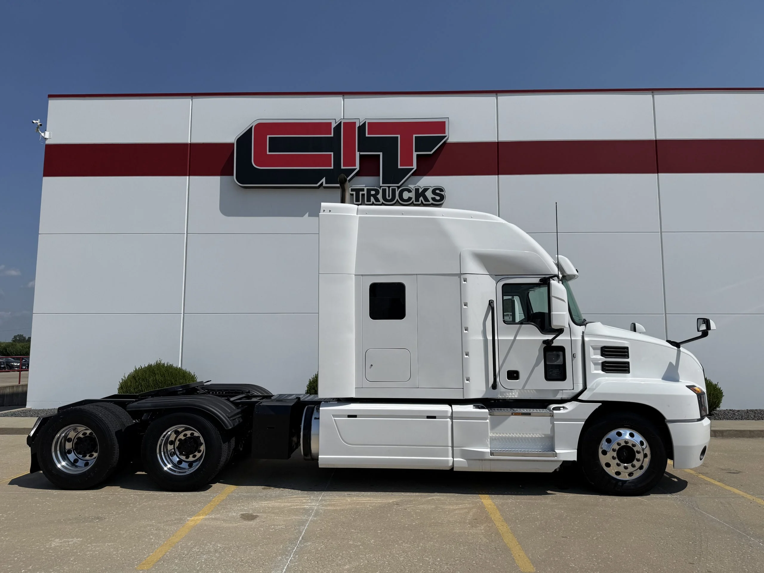 2020 Mack Anthem in Troy, IL — photo 4