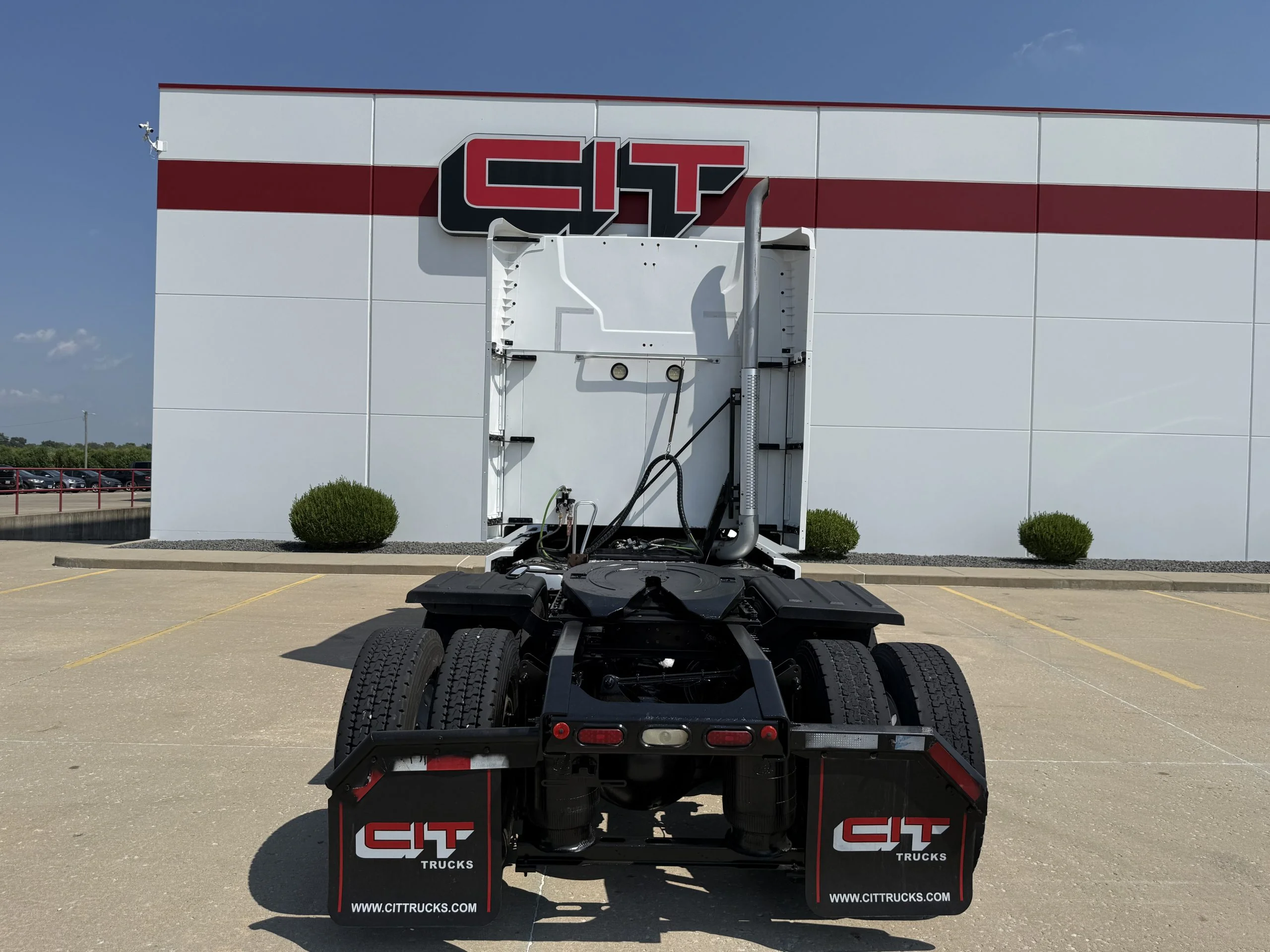 2020 Mack Anthem in Troy, IL — photo 6