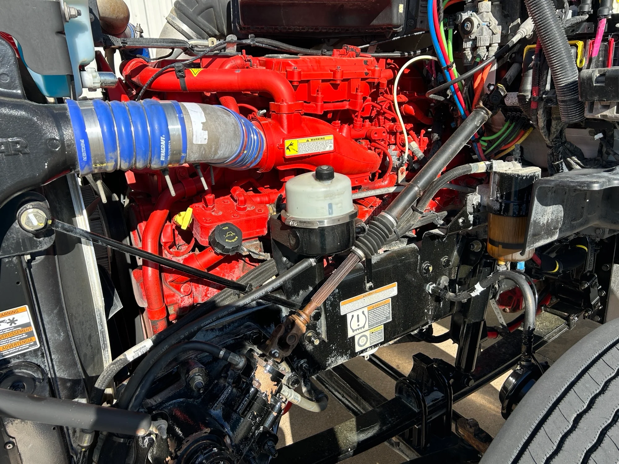 2020 Peterbilt 567 - image 16