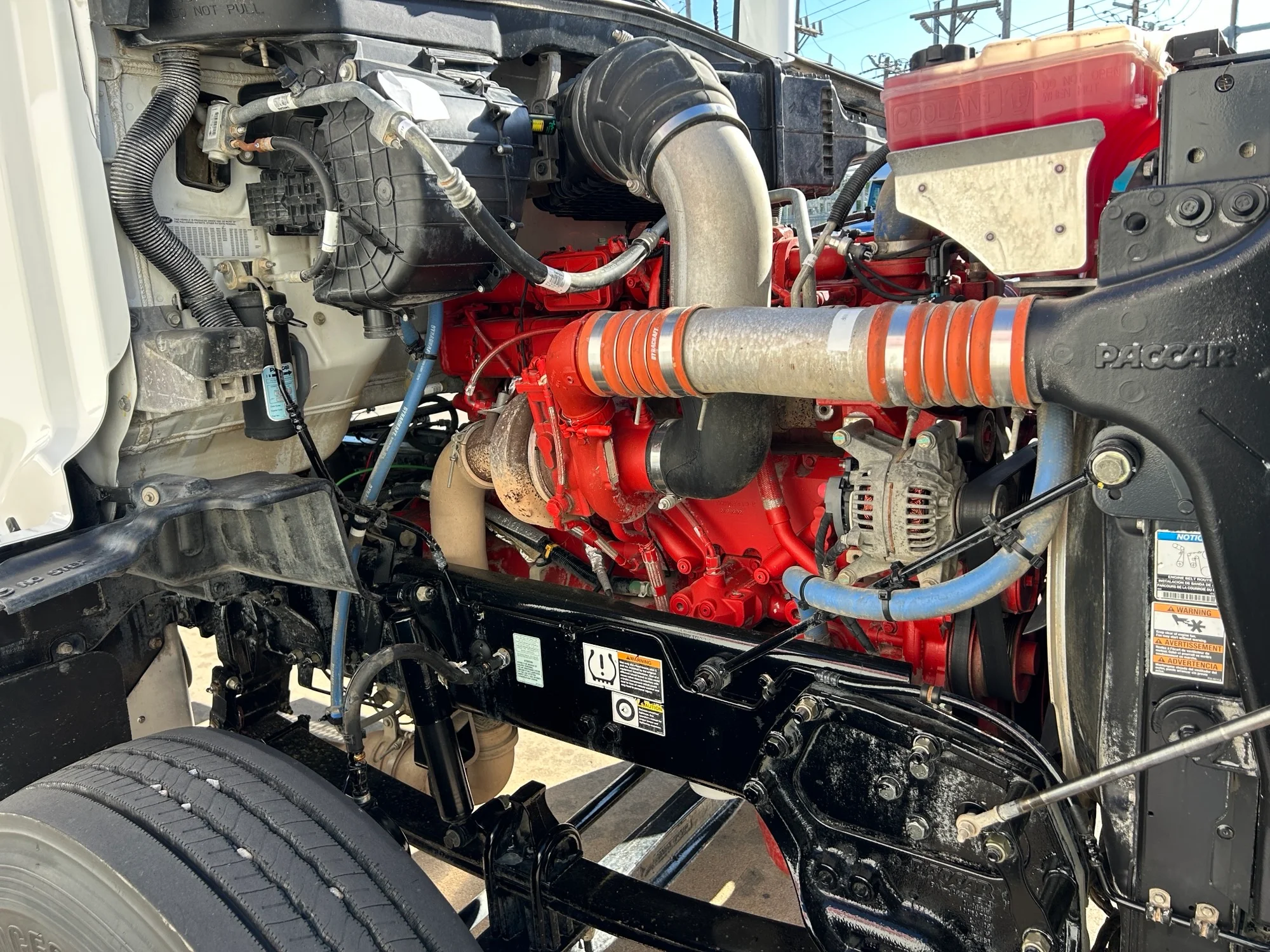 2020 Peterbilt 567 - image 14