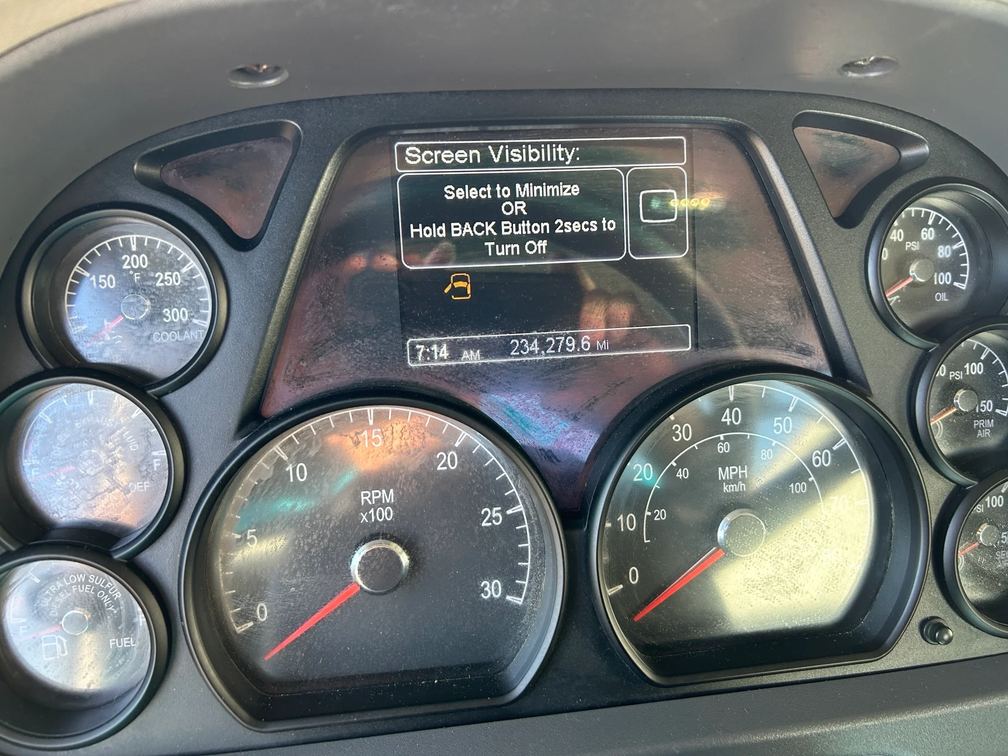 2020 Peterbilt 567 - image 12