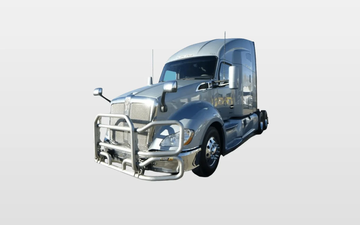 2022 Kenworth T680 - image 1