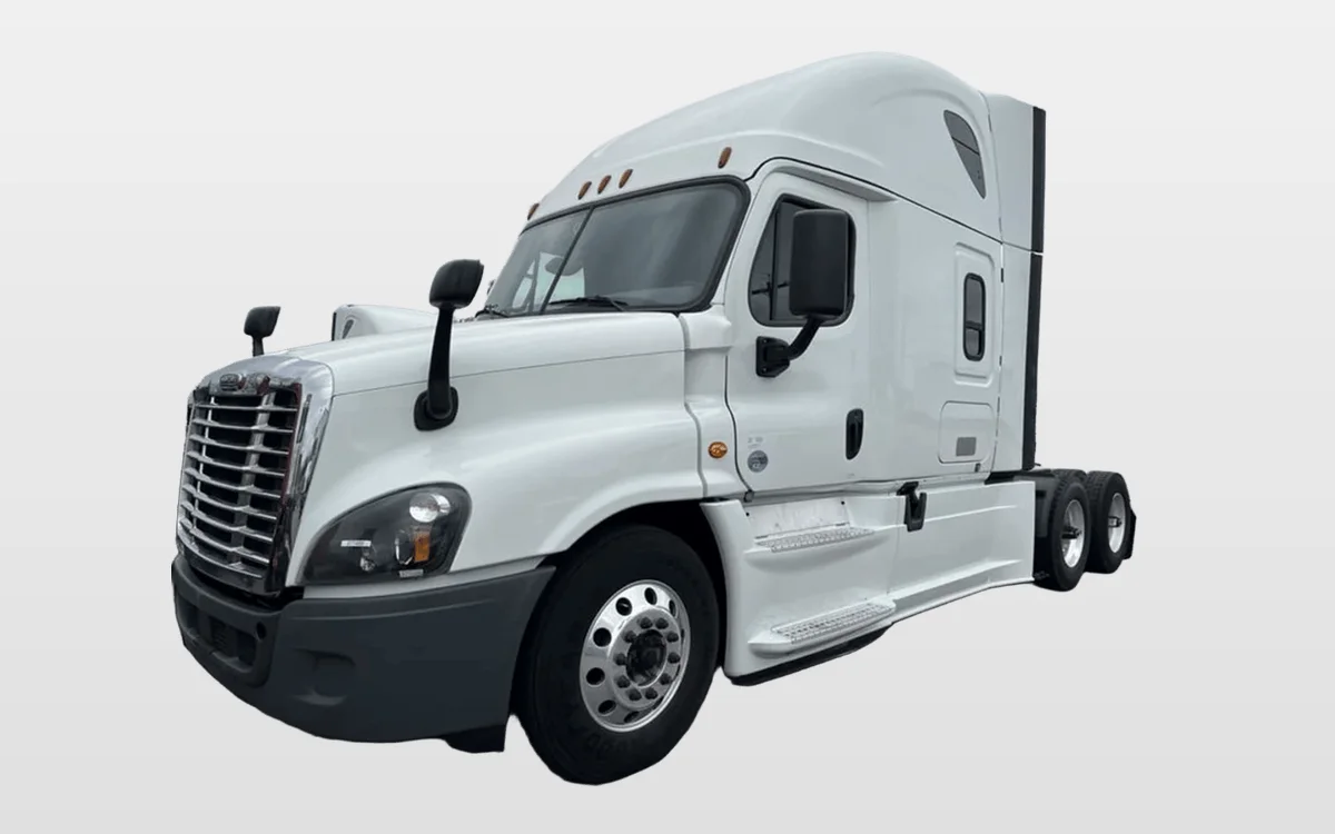 2019 Freightliner Cascadia - image 1