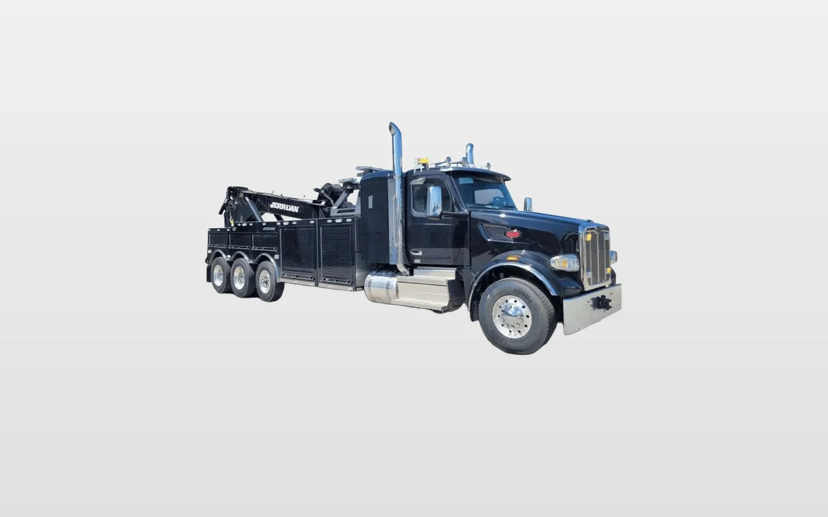 2024 Peterbilt 567 - image 1