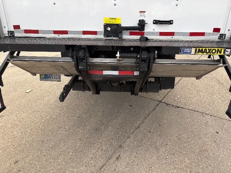 2024 International MV - image 9