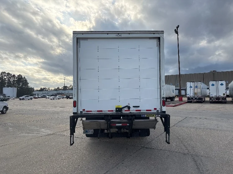 2024 International MV - image 7