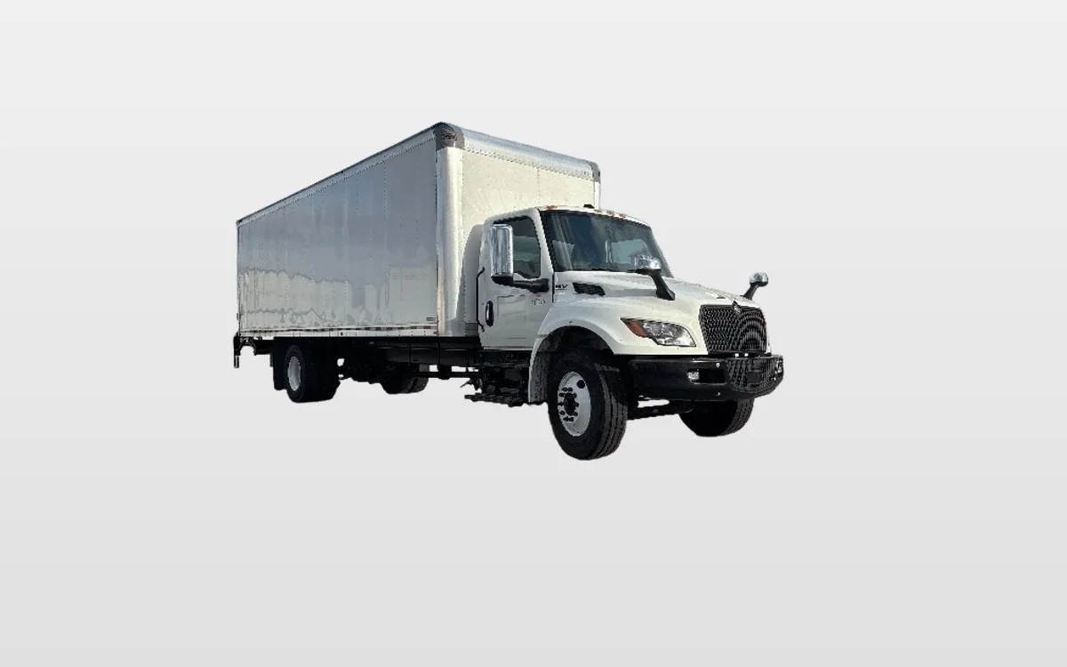 2024 International - image 1