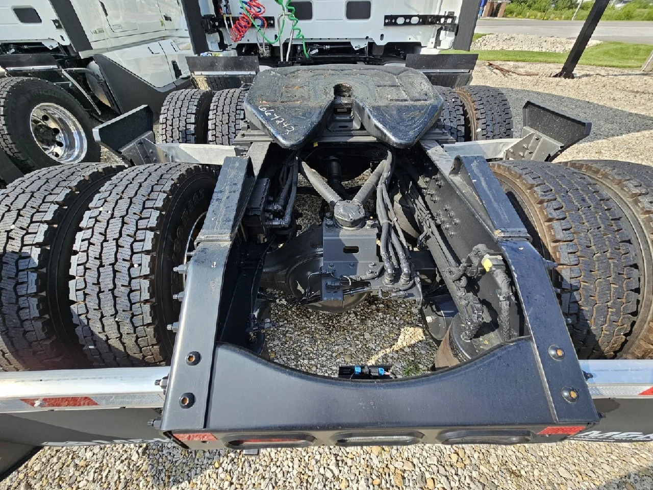 2025 Volvo in Kahoka, MO — photo 8