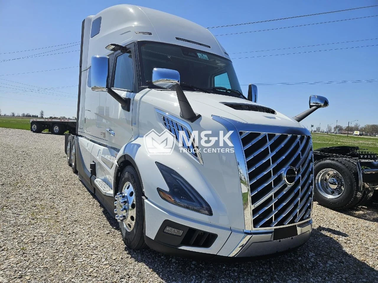 2025 Volvo in Kahoka, MO