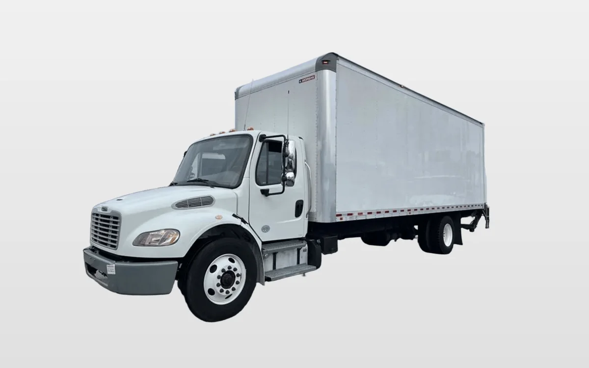 2019 Freightliner M2 106 - image 1