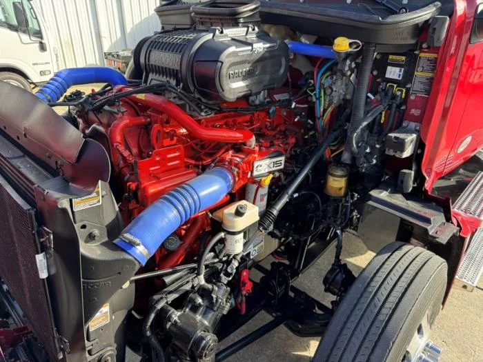 2022 Peterbilt 579 - image 10