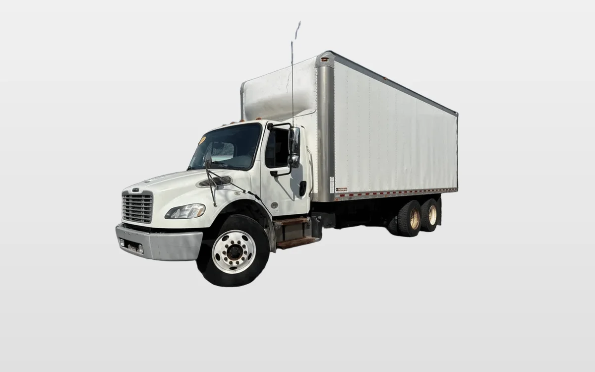 2019 Freightliner M2 106 - image 1