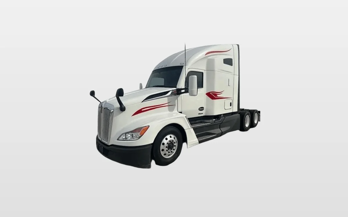 2023 Kenworth T680 - image 1
