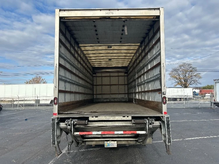 2020 Freightliner M2 106 in Chesapeake, VA — photo 8