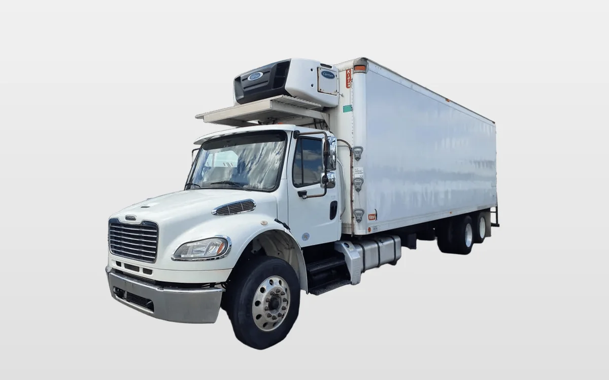 2017 Freightliner M2 106 - image 1