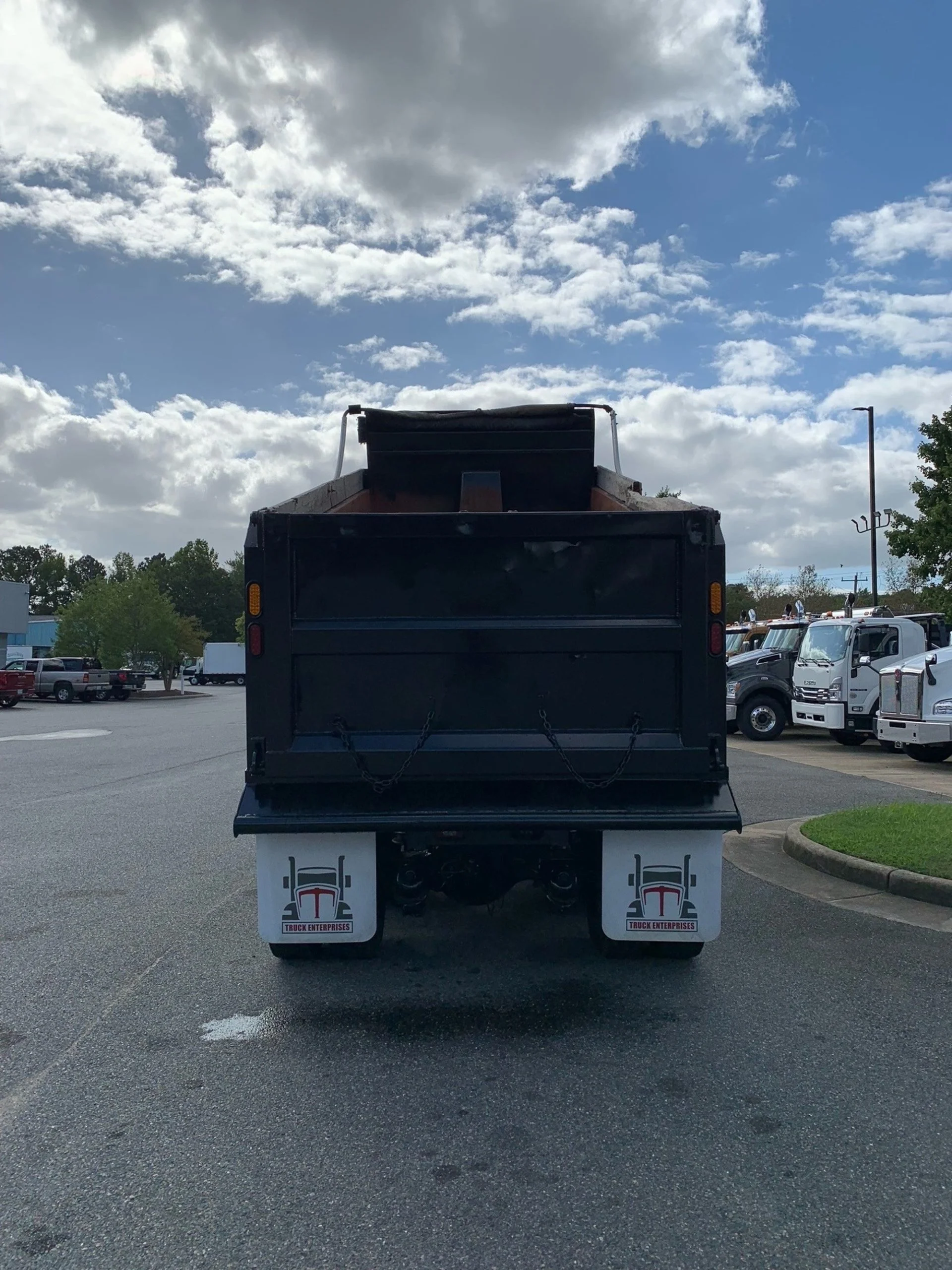 2020 Kenworth T370 - image 5