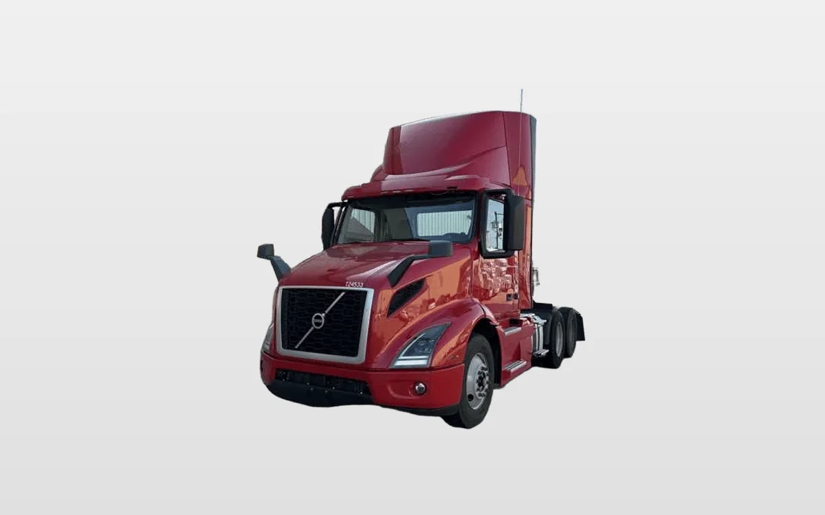 2021 Volvo - image 1