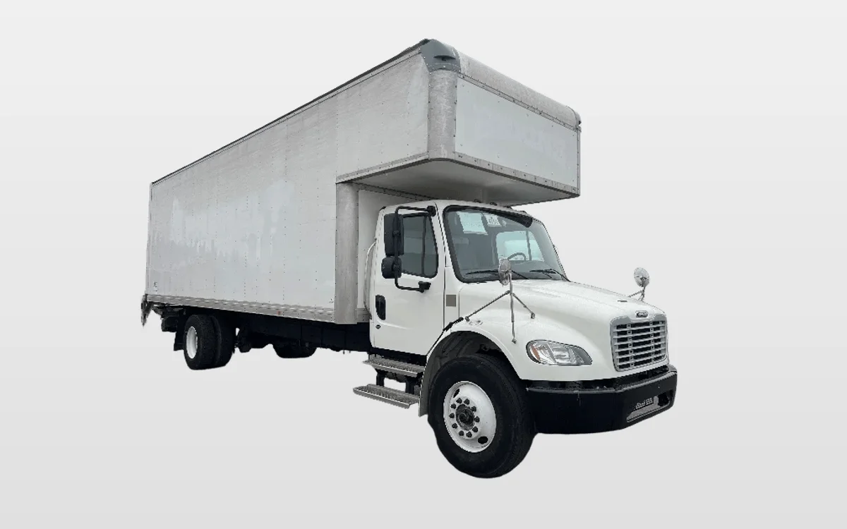 2022 Freightliner M2 106 - image 1