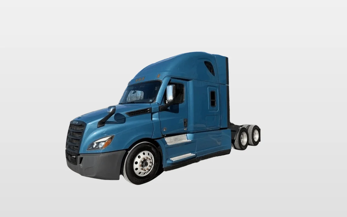 2022 Freightliner Cascadia - image 1
