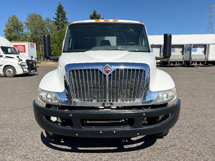 2020 International MV in Portland, OR — photo 2