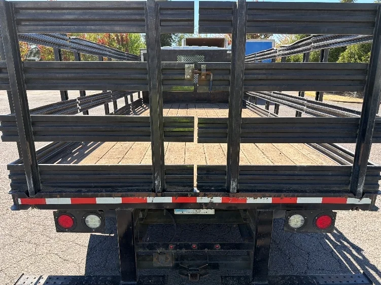 2020 International MV in Portland, OR — photo 8