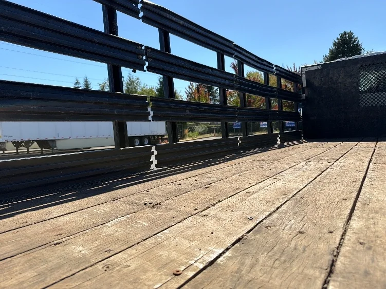 2020 International MV in Portland, OR — photo 9