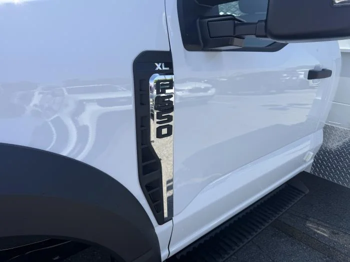 2026 Ford F-550 — photo 20