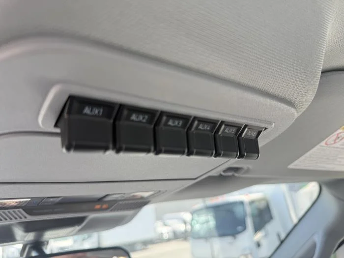 2026 Ford F-550 — photo 33