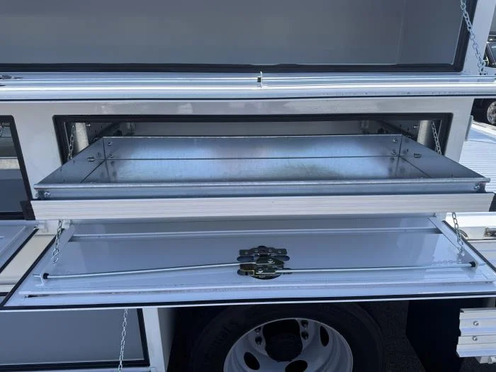 2026 Ford F-550 — photo 13