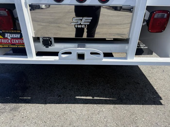 2026 Ford F-550 — photo 5