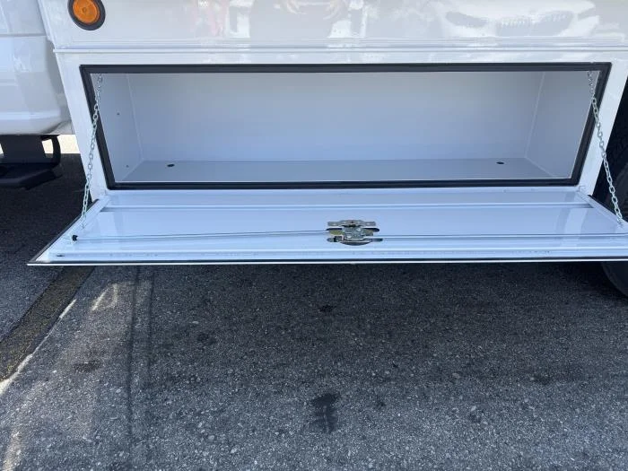 2026 Ford F-550 — photo 12