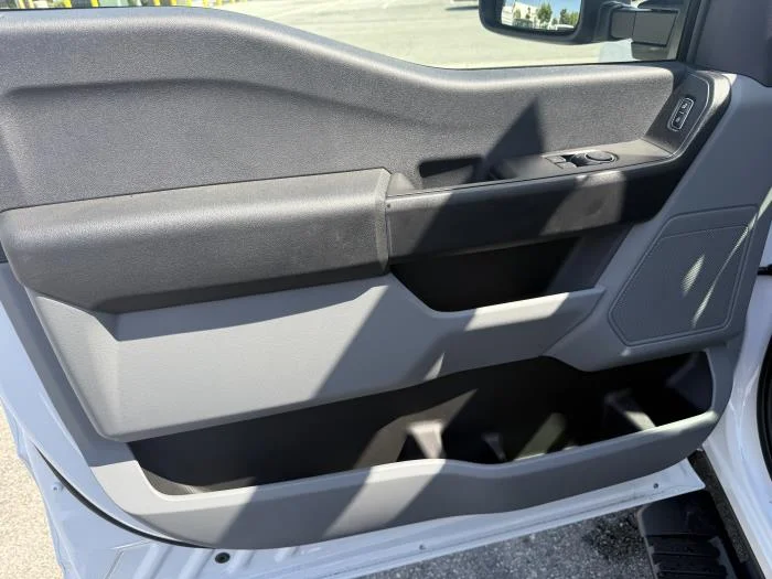 2026 Ford F-550 — photo 22
