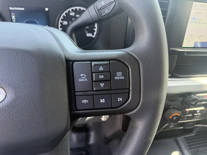2026 Ford F-550 — photo 30