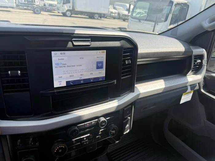 2026 Ford F-550 — photo 26