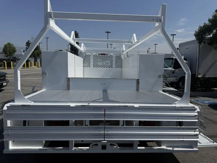 2026 Ford F-550 — photo 16
