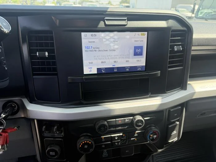 2026 Ford F-550 — photo 27