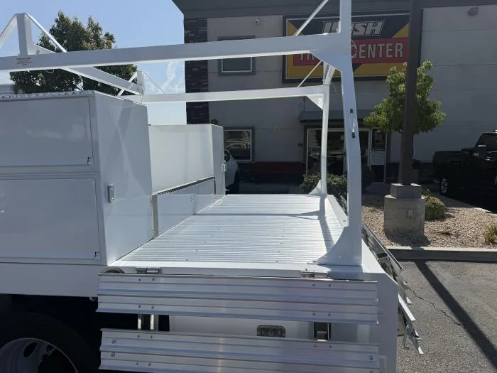 2026 Ford F-550 — photo 15
