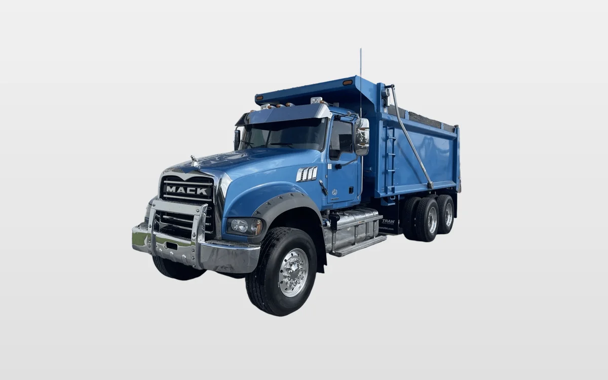 2022 Mack - image 1